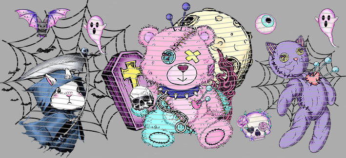 16oz Halloween-J12-1841